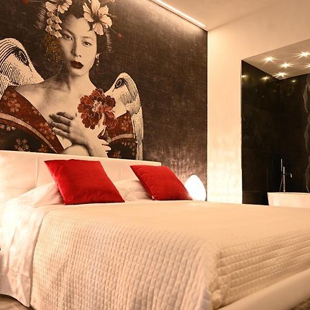 Panvinio 25 Apartment - Royal Welcome Verona Ngoại thất bức ảnh