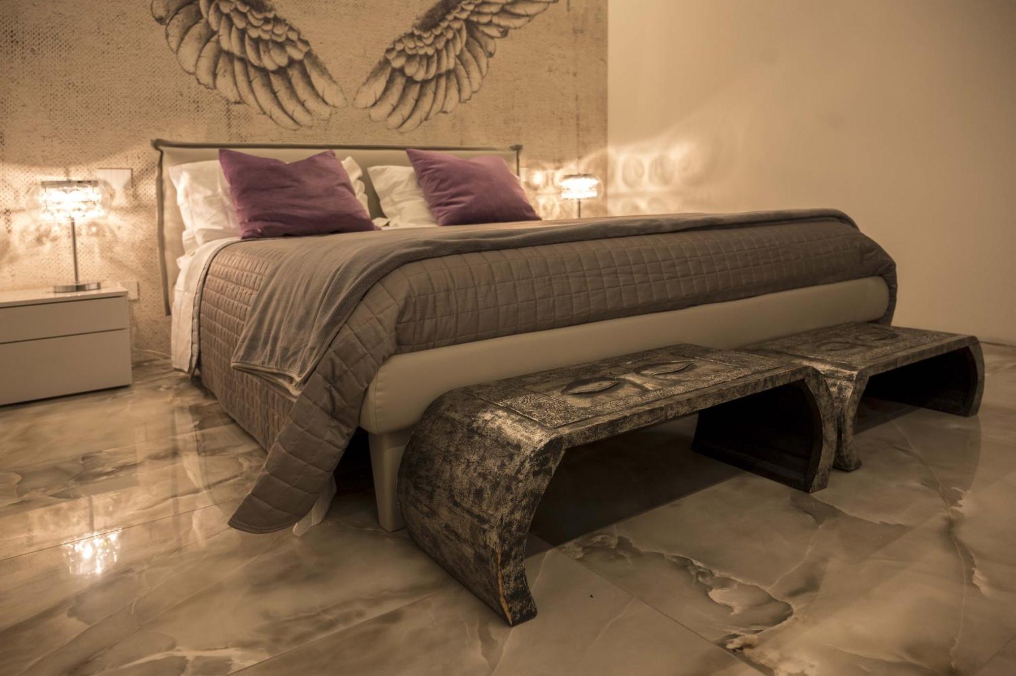 Panvinio 25 Apartment - Royal Welcome Verona Ngoại thất bức ảnh