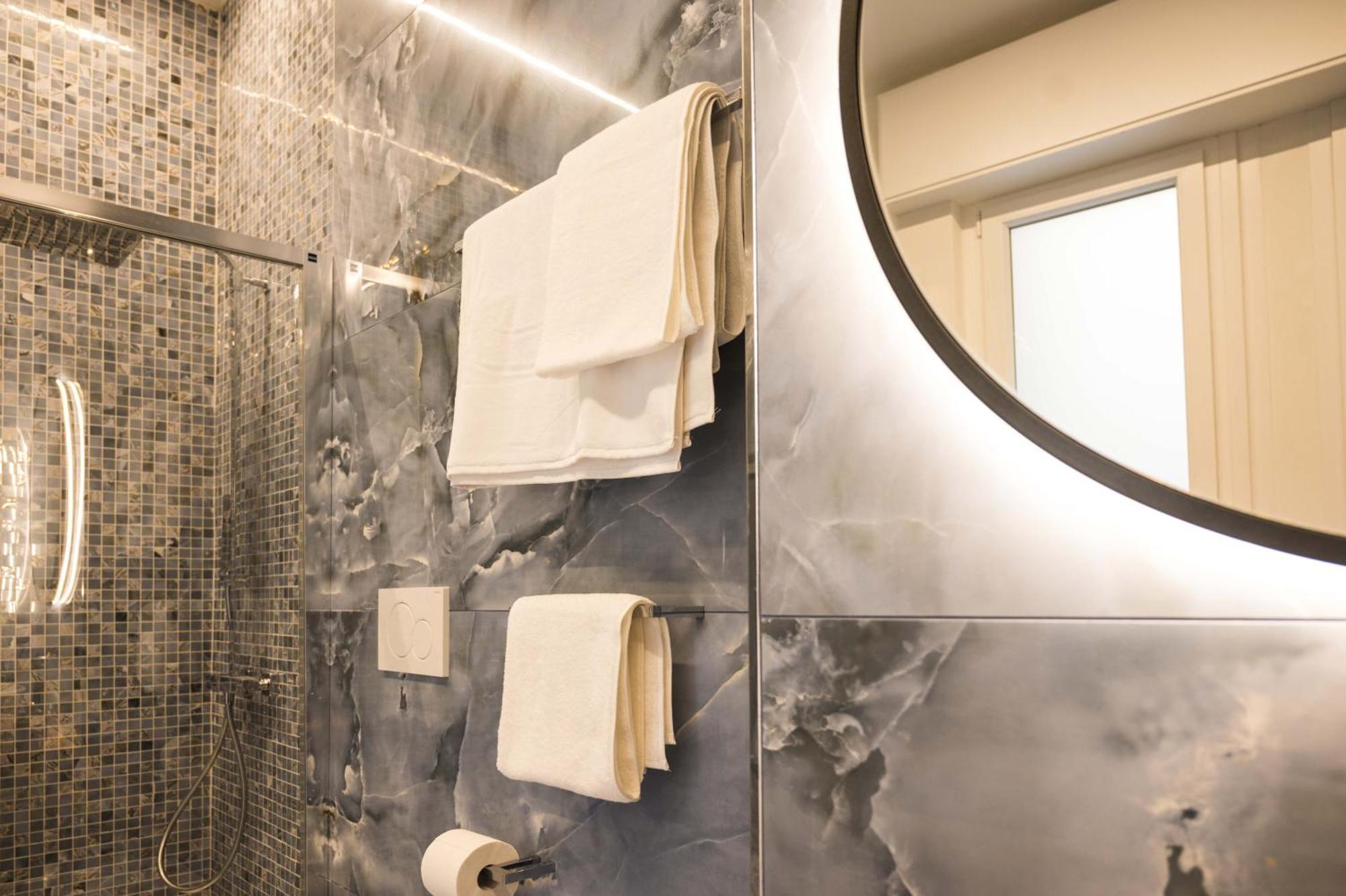 Panvinio 25 Apartment - Royal Welcome Verona Ngoại thất bức ảnh