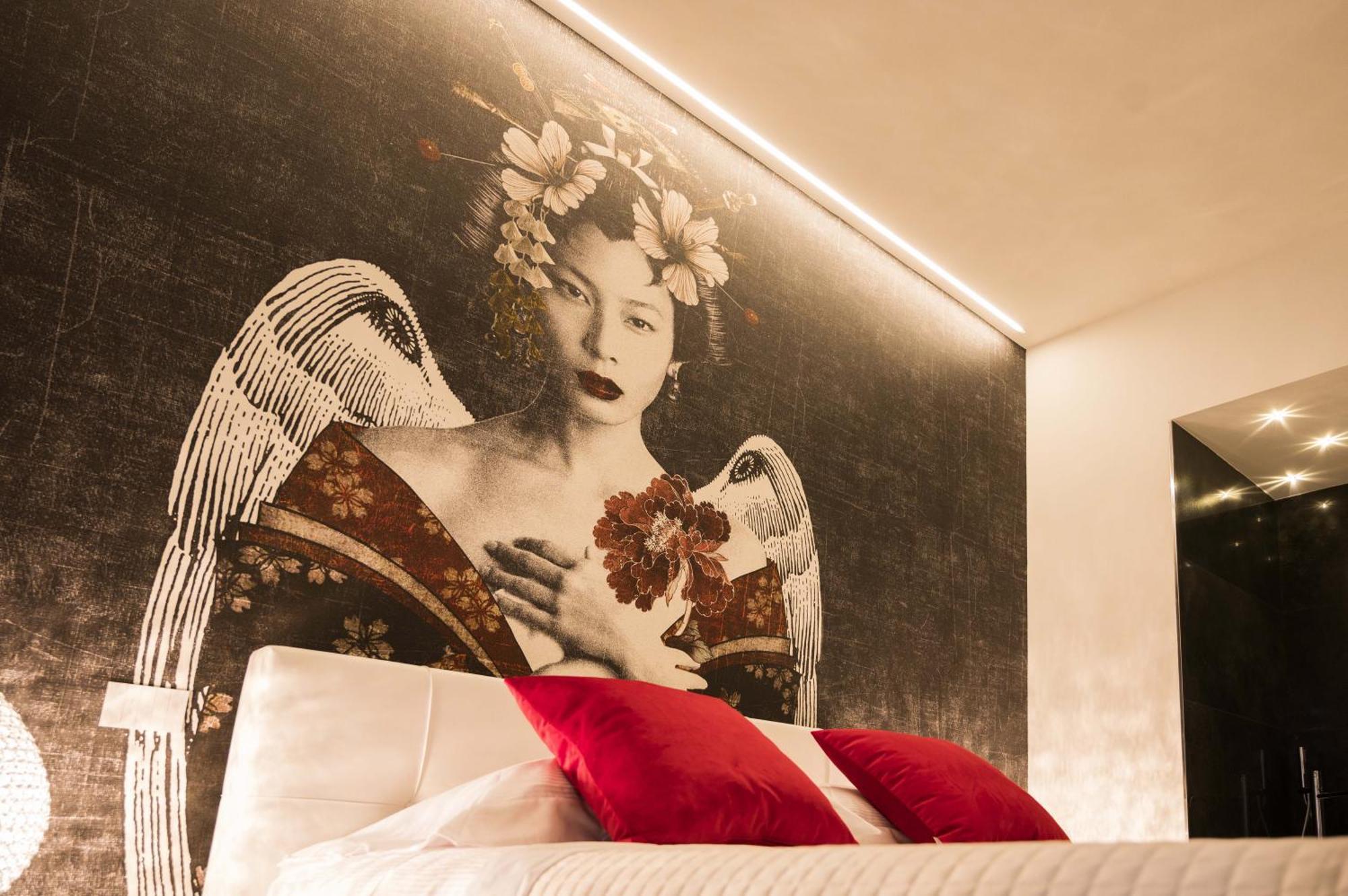 Panvinio 25 Apartment - Royal Welcome Verona Ngoại thất bức ảnh
