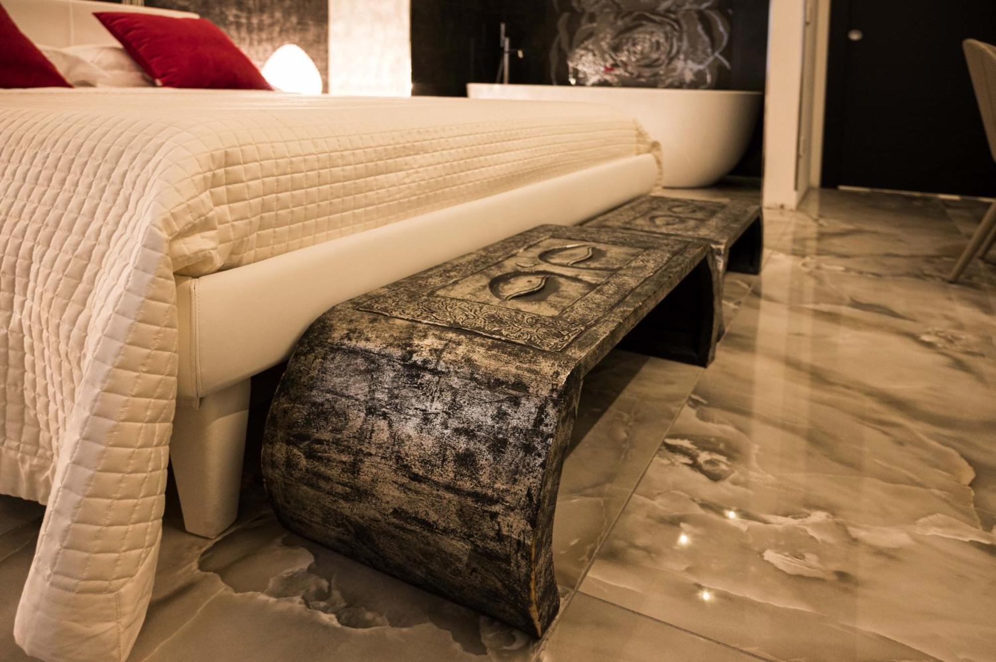 Panvinio 25 Apartment - Royal Welcome Verona Ngoại thất bức ảnh