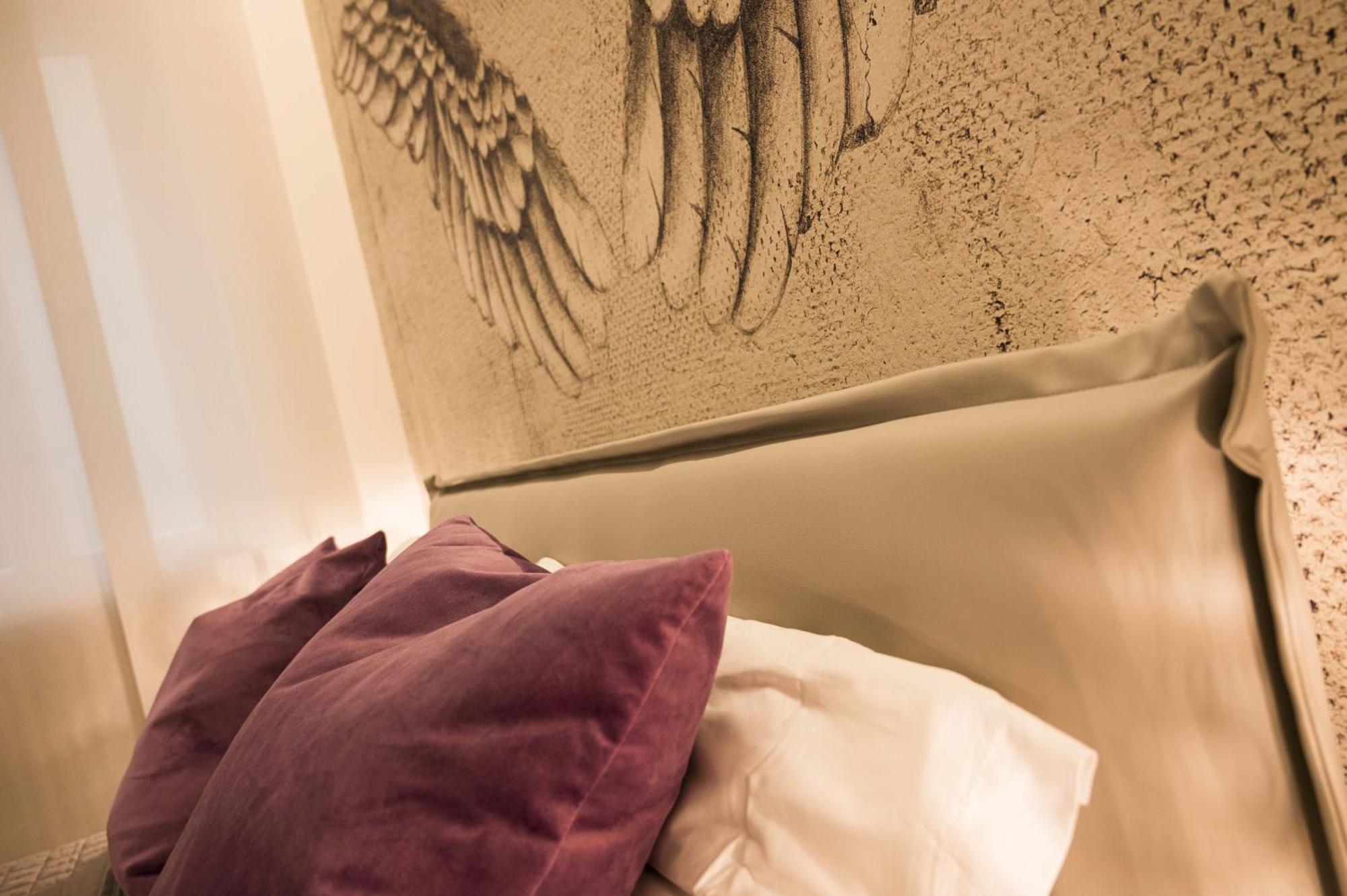 Panvinio 25 Apartment - Royal Welcome Verona Ngoại thất bức ảnh