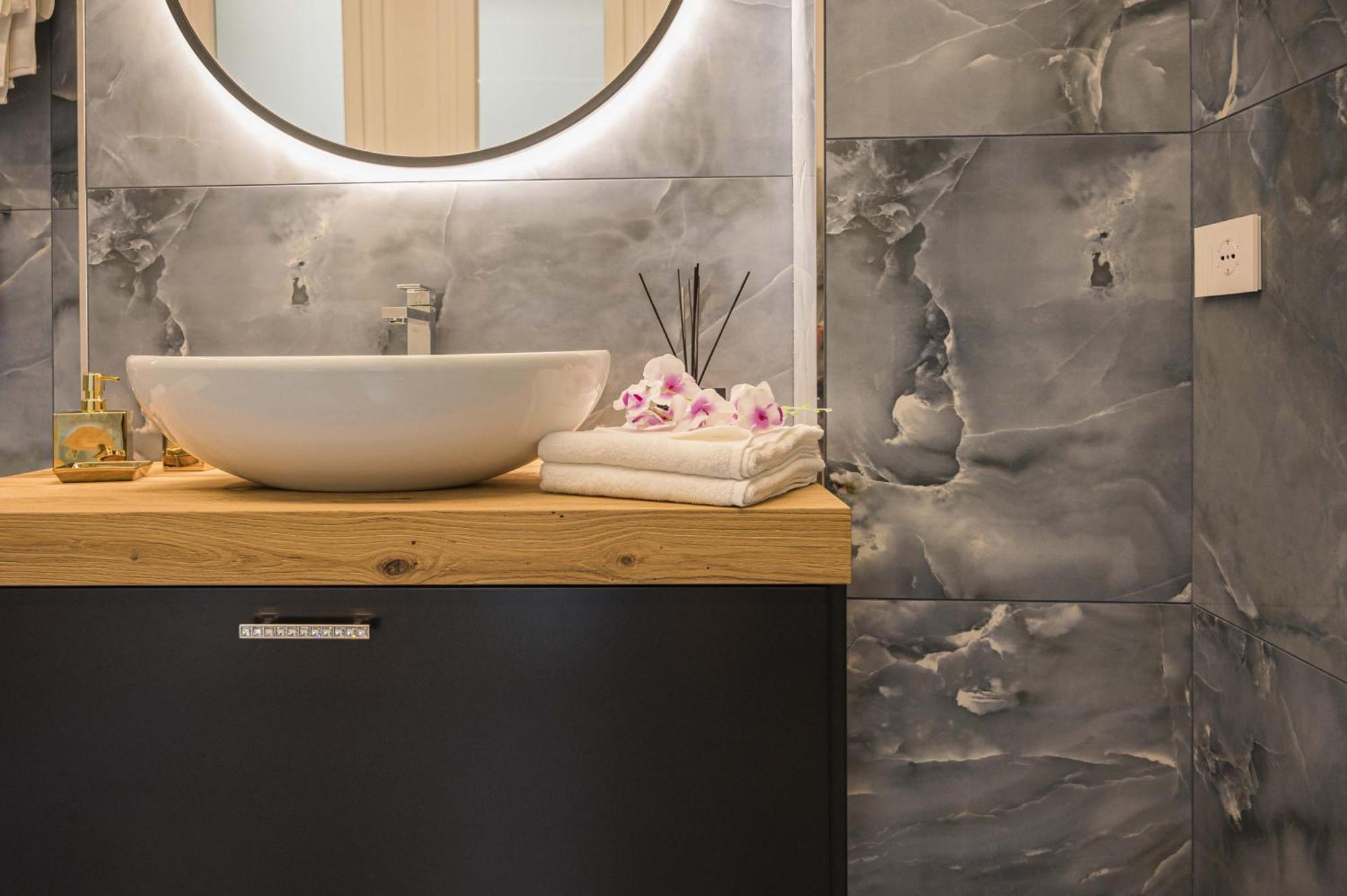 Panvinio 25 Apartment - Royal Welcome Verona Ngoại thất bức ảnh