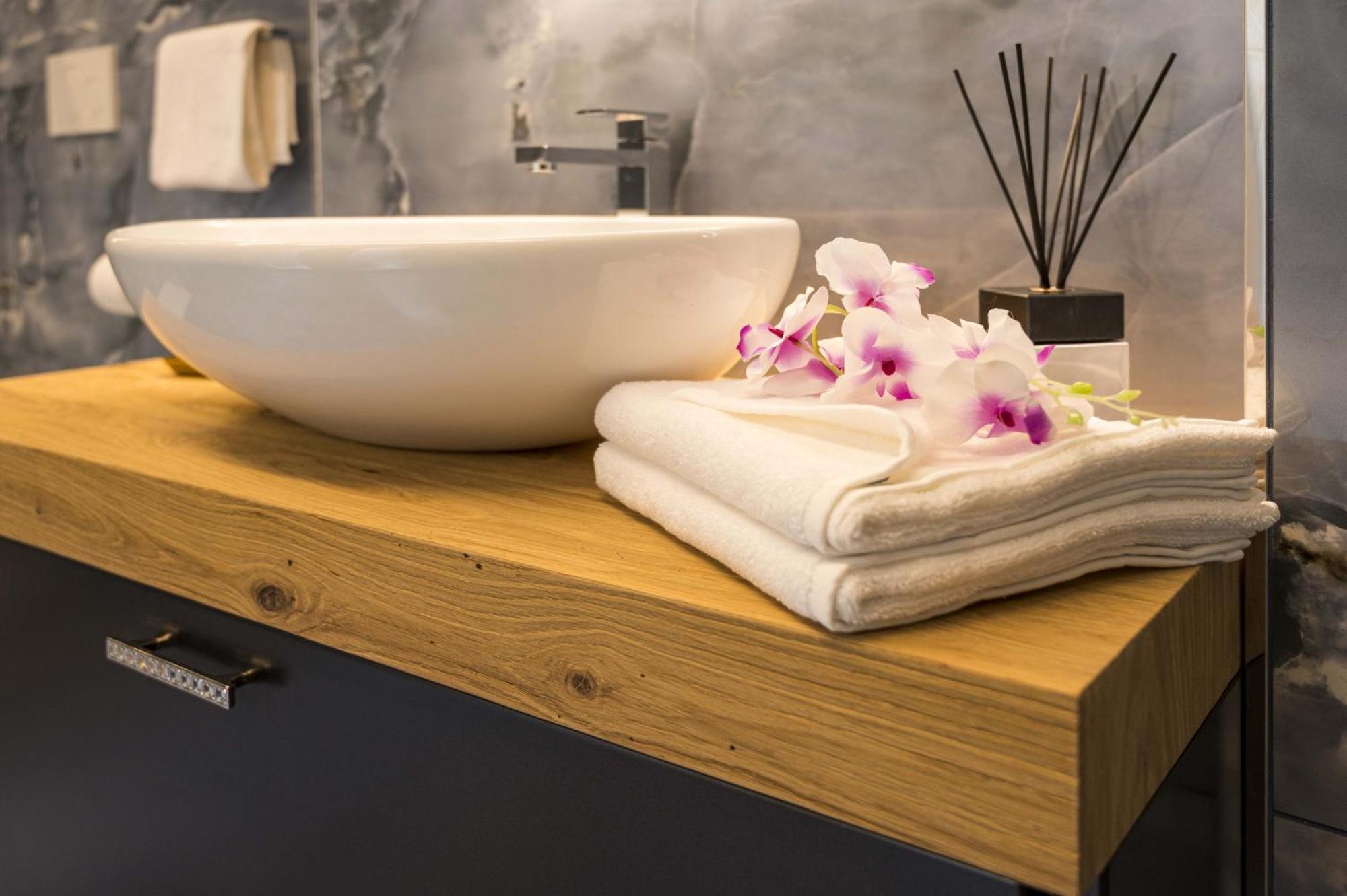Panvinio 25 Apartment - Royal Welcome Verona Ngoại thất bức ảnh