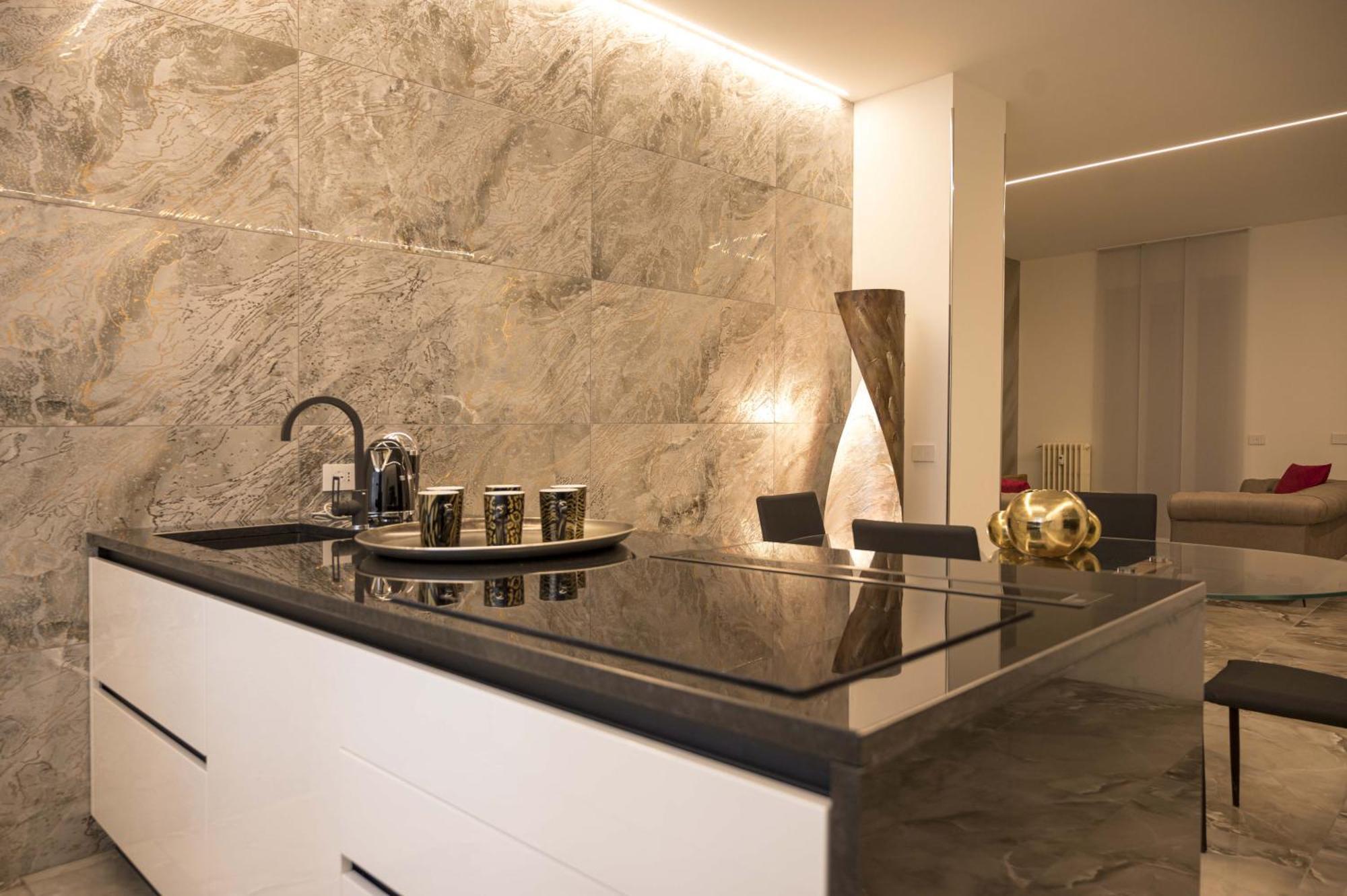 Panvinio 25 Apartment - Royal Welcome Verona Ngoại thất bức ảnh